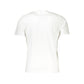 North Sails White Cotton T-Shirt