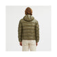 Centogrammi Reversible Goose Down Puffer Jacket