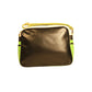 Gola Green Fabric Handbag