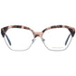 Emilio Pucci Brown Women Optical Frames