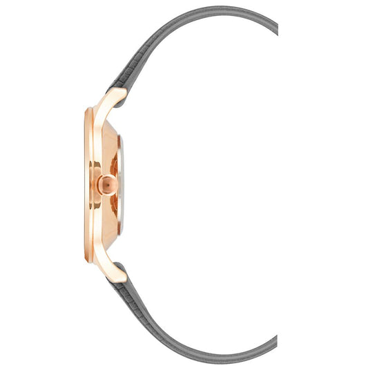 Nine West Rose Gold Women Watch