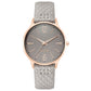 Nine West Rose Gold Women Watch