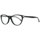 Lozza Black Women Optical Frames