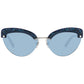 Swarovski Blue Women Sunglasses