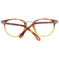 Lozza Brown Unisex Optical Frames