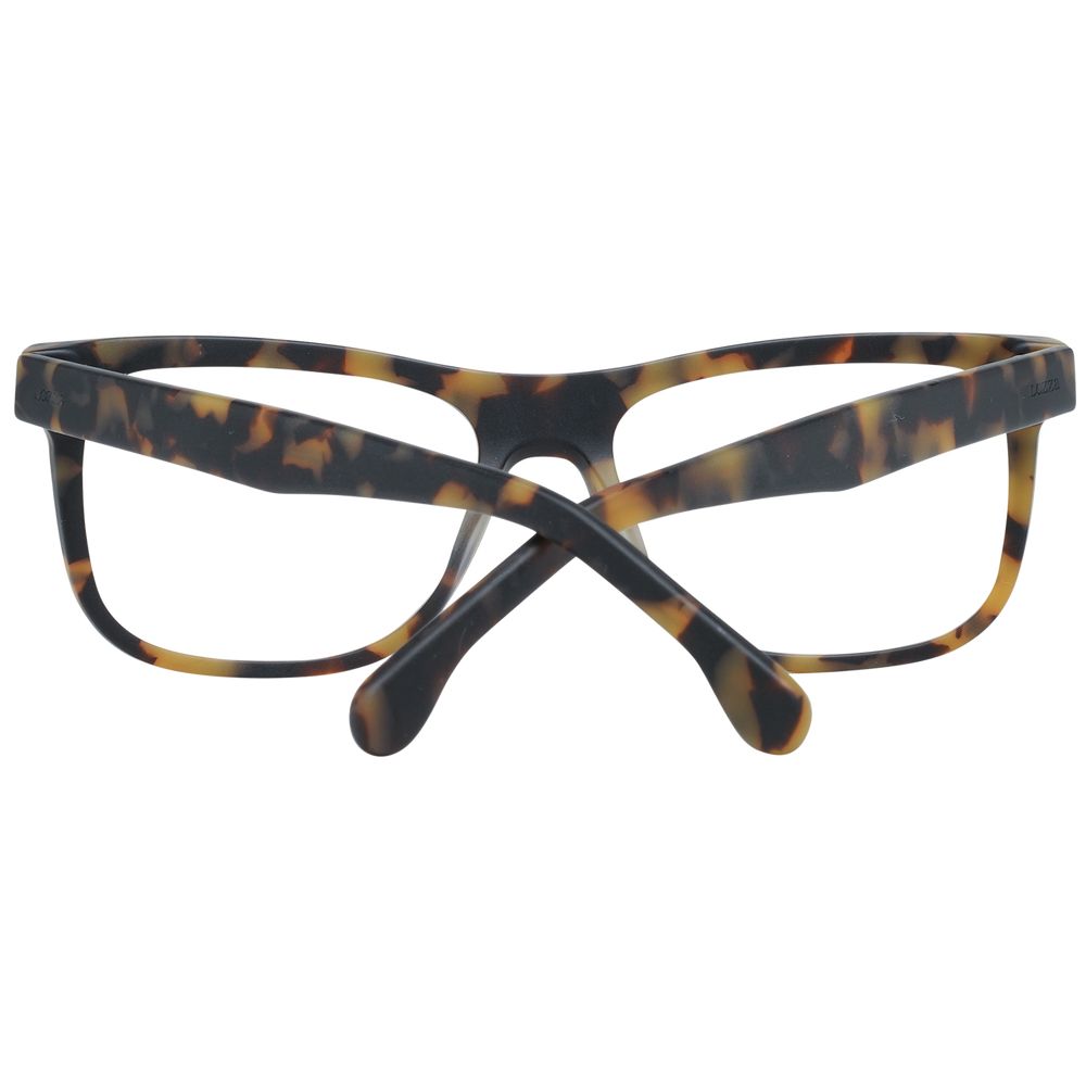 Lozza Brown Men Optical Frames