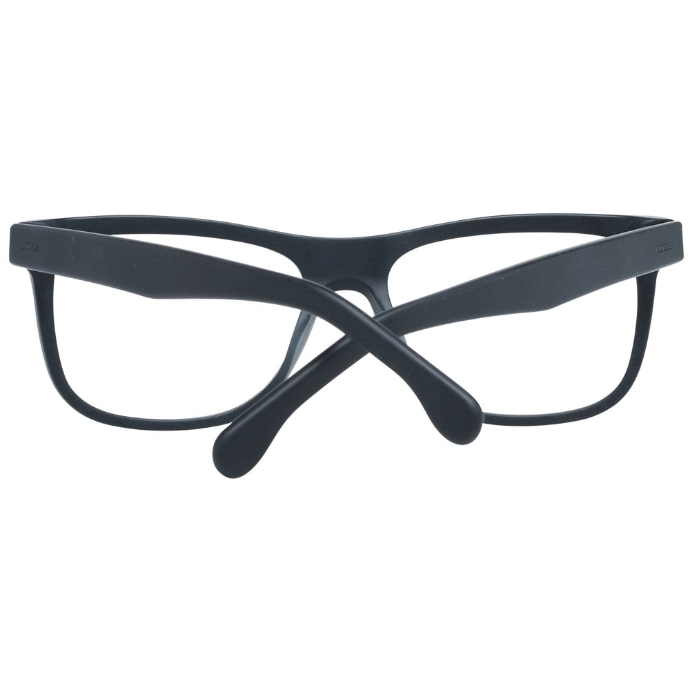 Lozza Black Men Optical Frames