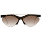 Emilio Pucci Brown Women Sunglasses