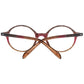 Emilio Pucci Brown Women Optical Frames