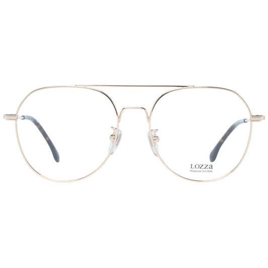 Lozza Gold Men Optical Frames