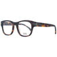 Lozza Brown Unisex Optical Frames