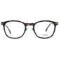 Lozza Brown Men Optical Frames