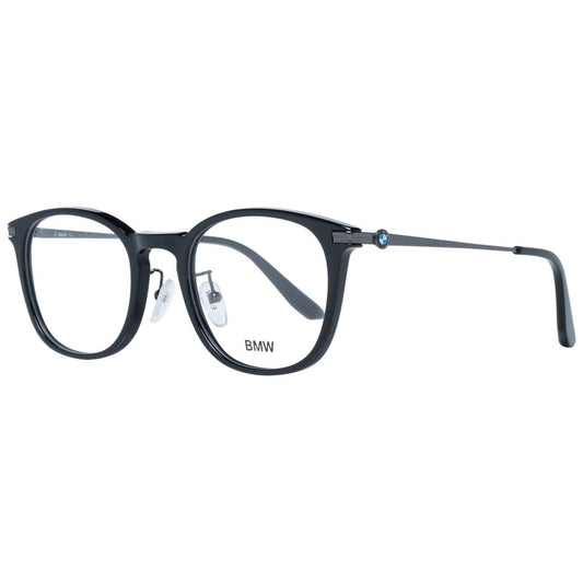 BMW Black Unisex Optical Frames