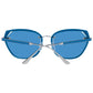 Escada Blue Women Sunglasses