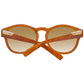 Bolle Brown Unisex Sunglasses