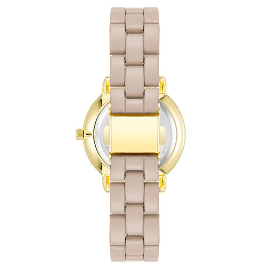 Juicy Couture Gold Women Watch