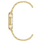 Juicy Couture Gold Women Watch