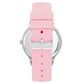 Juicy Couture Silver Women Watch