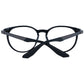 BMW Black Unisex Optical Frames