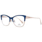 Omega Blue Women Optical Frames