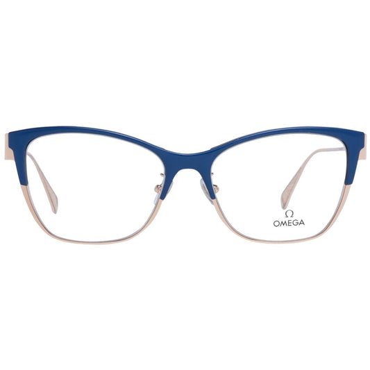 Omega Blue Women Optical Frames