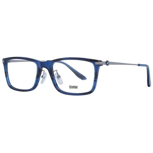 BMW Blue Men Optical Frames