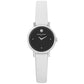 Pierre Cardin Silver Women Watch