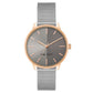 Nine West Rose Gold Women Watch