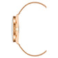 Nine West Rose Gold Women Watch