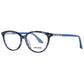 Longines Blue Women Optical Frames