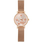 Pierre Cardin Rose Gold Women Watch