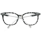 Tod's Black Women Optical Frames