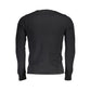 K-WAY Black Cotton T-Shirt