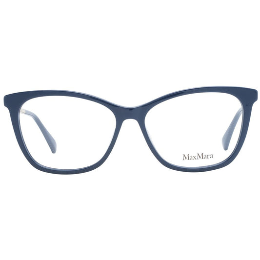 Max Mara Blue Women Optical Frames