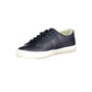 Ralph Lauren Blue Polyester Sneaker