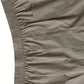 Dolce & Gabbana Brown Cotton Regular Boxer Shorts Underwear