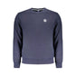 North Sails Blue Cotton Sweater