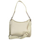 Valentino Bags Beige Polyethylene Handbag