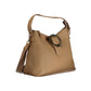 Valentino Bags Beige Polyethylene Handbag