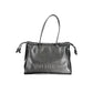 Valentino Bags Black Polyethylene Handbag