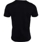 Dolce & Gabbana Black Logo Round Neck Short Sleeves T-shirt