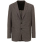 Brioni Beige Wool Blazer