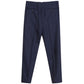 Brioni Blue Cotton Jeans & Pant