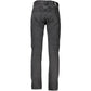 Calvin Klein Gray Cotton Jeans & Pant