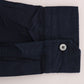 John Galliano Elegant Blue Cotton Casual Shirt