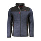 Norway 1963 Blue Polyester Men Jacket