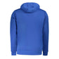 Norway 1963 Blue Cotton Men Sweater