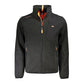 Norway 1963 Black Polyester Men Jacket