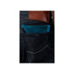 Jacob Cohen Blue Cotton Men Jeans