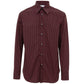 Brioni Bicolor Cotton Shirt